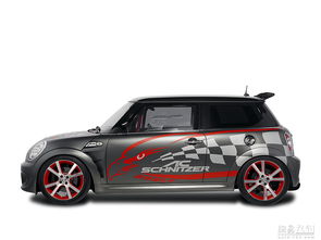 創(chuàng)紀(jì)錄專業(yè)戶 回顧AC Schnitzer的冷藏車神作與賽道傳奇