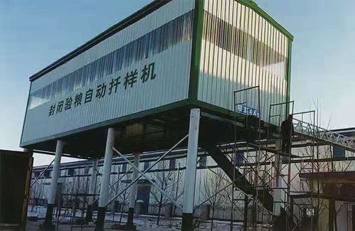 糧食多探頭六探桿扦樣機與普通扦樣機的區(qū)別及其對國內(nèi)旅游業(yè)務的啟示