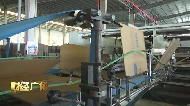 雙11紙箱需求井噴，紙箱廠出貨量倍增的幕后故事