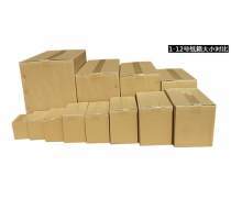 別再為包裝發(fā)愁，這份產(chǎn)品倉(cāng)庫(kù)紙箱大全，藏著每個(gè)老板最需要的靠譜方案